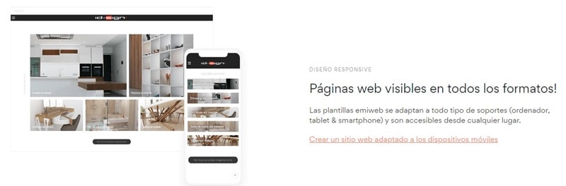 plataformas gratuitas para crear una página web