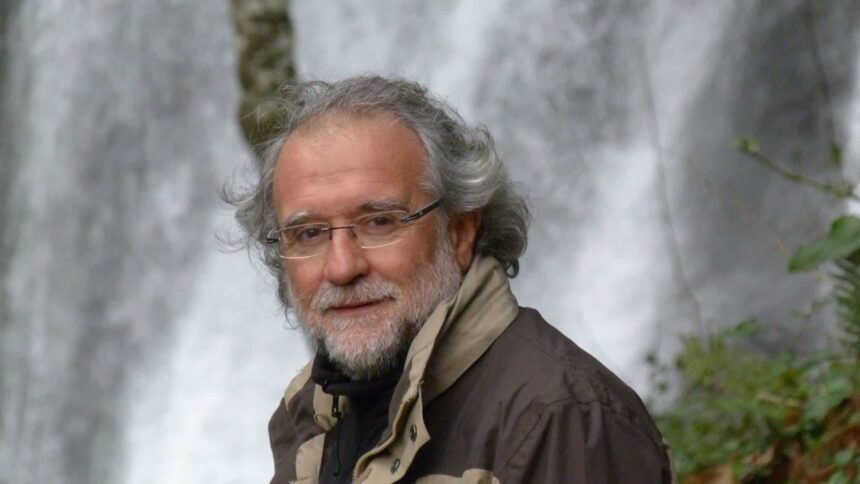 Antonio Sánchez Román: “Nuestro Estado Emocional Influye En El Aprendizaje Y La Convivencia” 1