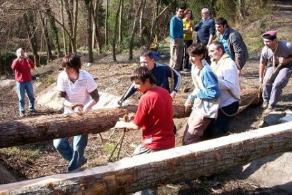 ¡Presenta Tu Proyecto Solidario A Los Premios Aprendizaje-Servicio 2017! 1