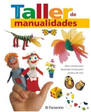 Colección de Manualidades infantiles para el día del padre, para hacer en  casa o en clase – Imagenes Educativas