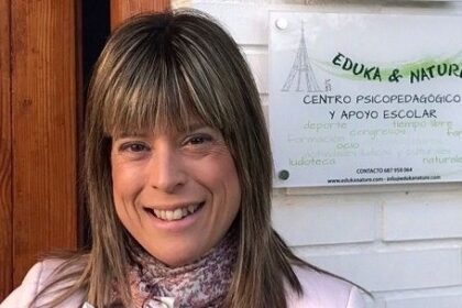 Cómo Ser Un Buen Líder En Un Centro Educativo. Por María Campo 1