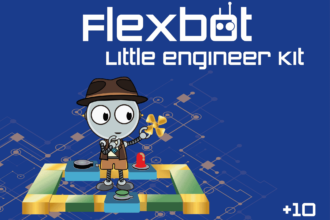 Kits De Robótica De Flexbot