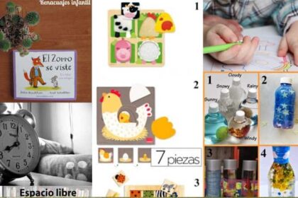 10 Blogs De Aula Para Educación Infantil 6