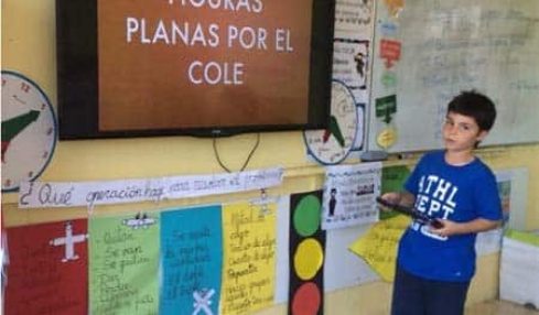 ¿Por qué el ABP y el Flipped Classroom combinan tan bien? 1