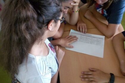 ‘Dialogue Project’: Trabajando El Inglés Por Competencias 2