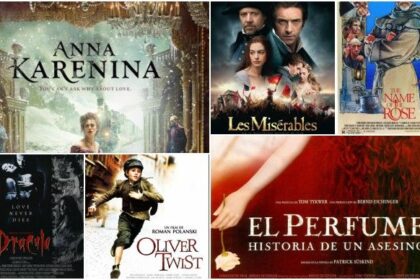 15 Películas Para Apoyar Las Clases De Literatura 17