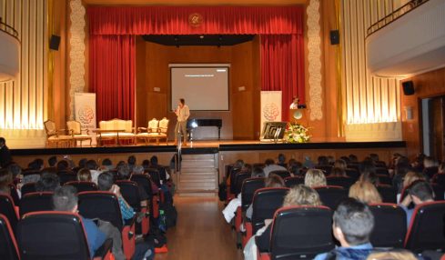 Neuropedagogía, ciberbullying o diversidad, protagonistas del Congreso Braining 1