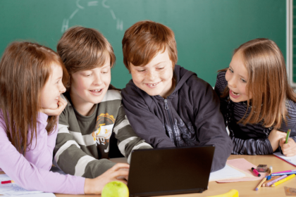 Aprendizaje Cooperativo En El Aula