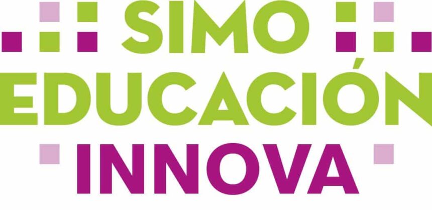 Simo Educación Innova, Una Plataforma A La Vanguardia De La Innovación Educativa 4