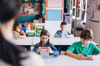 Aprendizaje Basado En Estudios Científicos