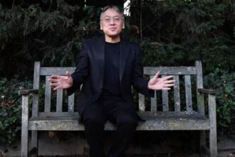 5 Títulos Que Debes Conocer De Kazuo Ishiguro, Premio Nobel De Literatura 7