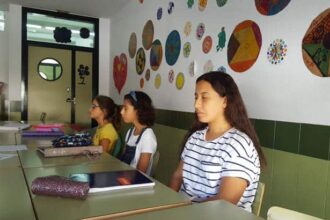 Mindfulness En El Aula De Apoyo 1