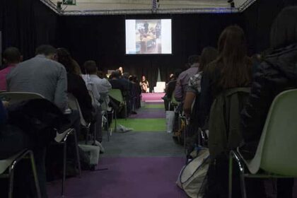 Intef Ofrece Una Participación Destacada En Simo Educación 1