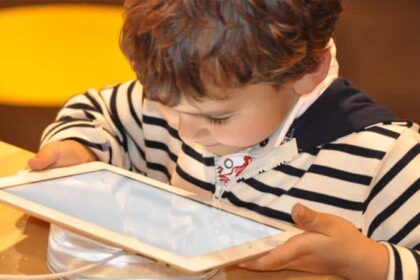 Apps Infantiles Españolas