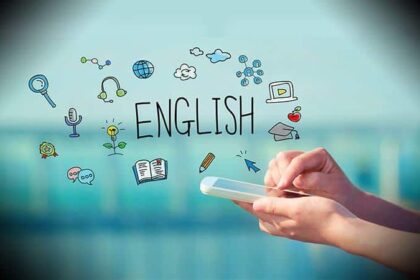 Aprender Inglés Con Apps