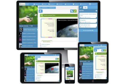 Xtend Potencia El Aprendizaje Desde Cualquier Dispositivo 3