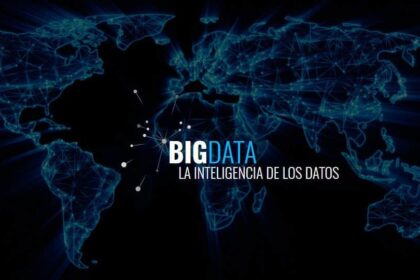 'Bigdata: La Inteligencia De Los Datos’, Un Programa Para Desarrollar La Competencia Digital Del Alumnado 5