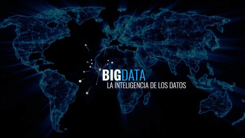 'Bigdata: La Inteligencia De Los Datos’, Un Programa Para Desarrollar La Competencia Digital Del Alumnado 5