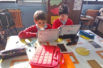 Así Gestionan Sus Ordenadores Windows En El Colegio San Agustín De Valladolid 2