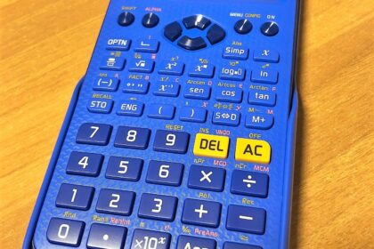 Probamos La Calculadora Classwiz Fx85Spxii De Casio 3