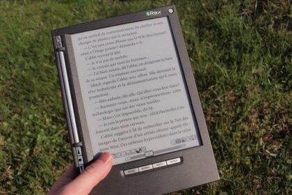 Claves Elegir Un Ereader Destacada