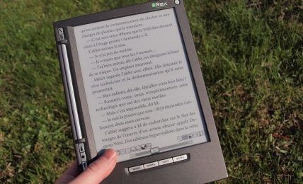 claves elegir un ereader destacada