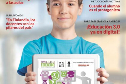 Revista Educación 3.0 23