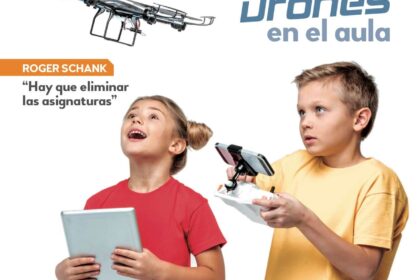 Revista Educación 3.0 12