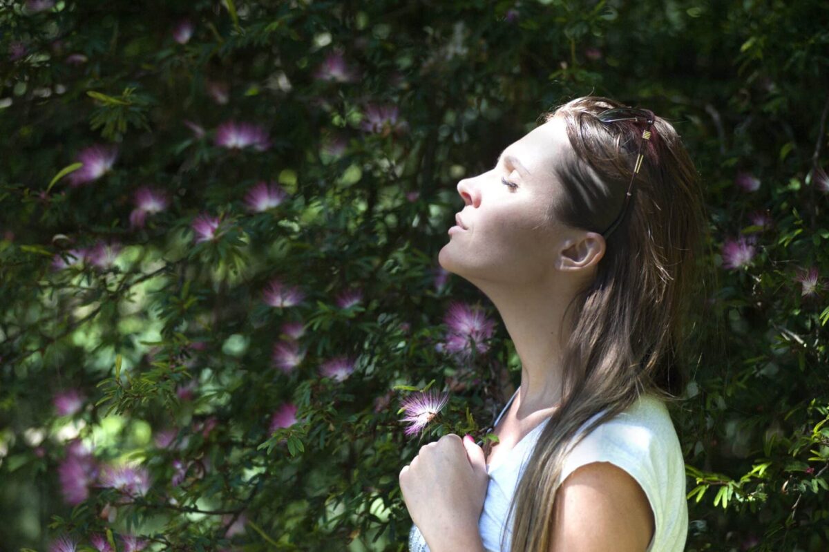 Ejercicios Mindfulness