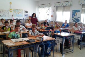 Cómo Introducir La Atención Plena (Mindfulness) En El Aula De Primaria 1