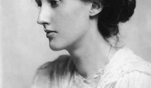 5 obras de Virginia Woolf que todo alumno debería conocer 1