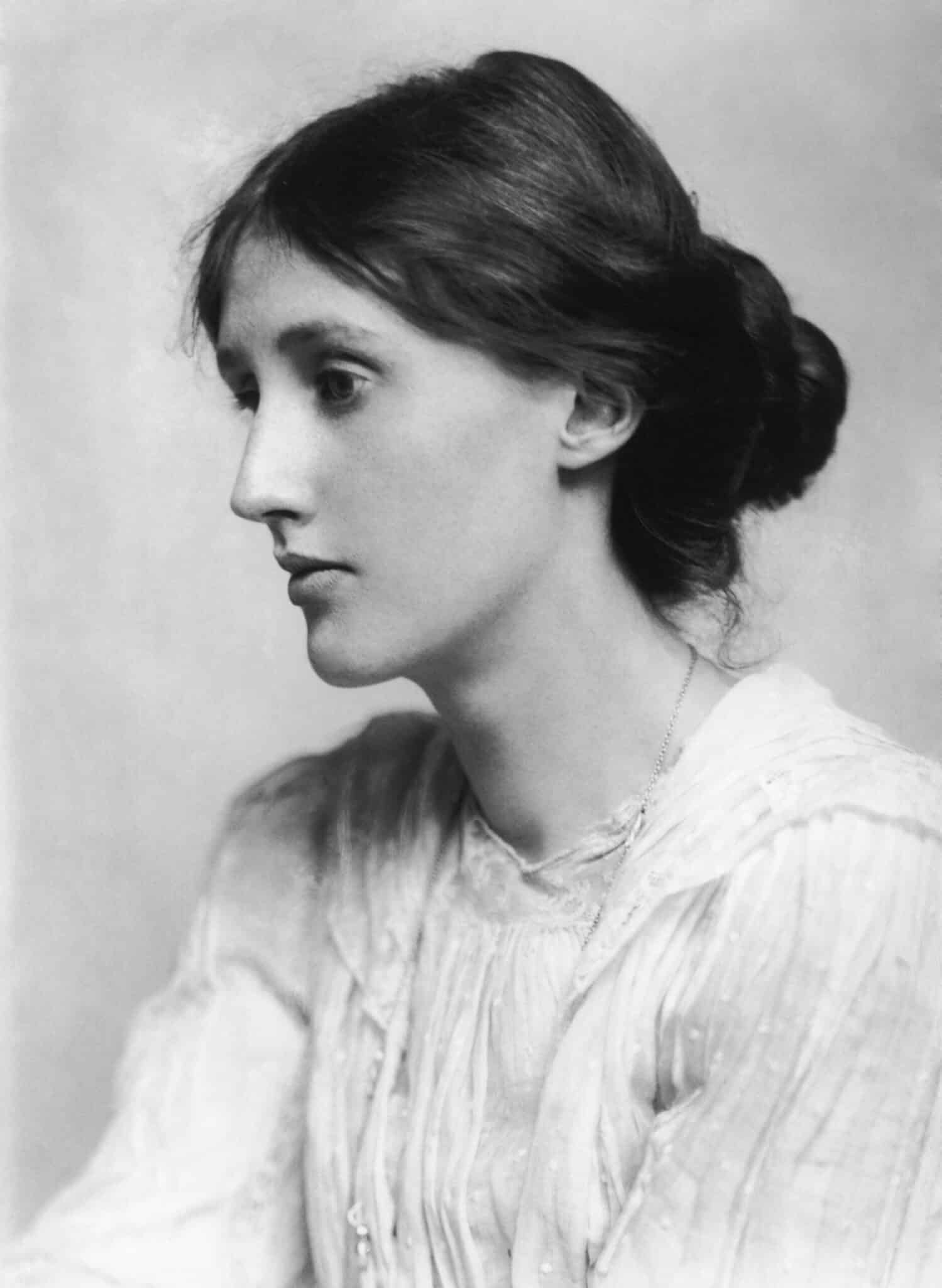 5 obras de Virginia Woolf que todo alumno debería conocer 1