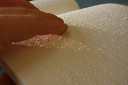 Braitico: Un Nuevo Método Que Unifica La Alfabetización Del Braille 3