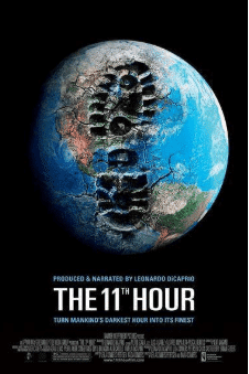 Documental La Hora 11: Educación Medioambiental