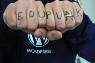 Edupunk