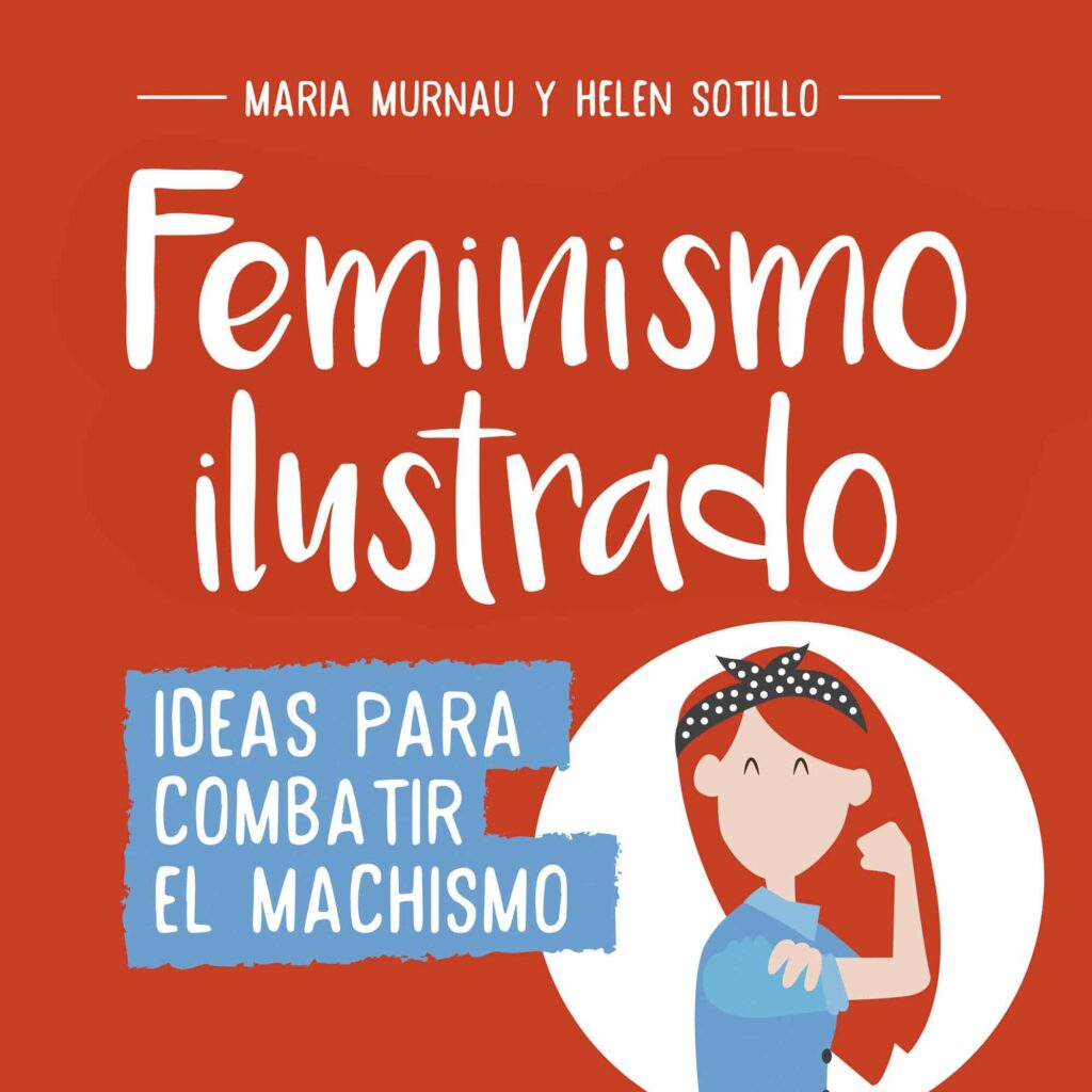 35 Libros Para Educar En Igualdad En El Día De La Mujer