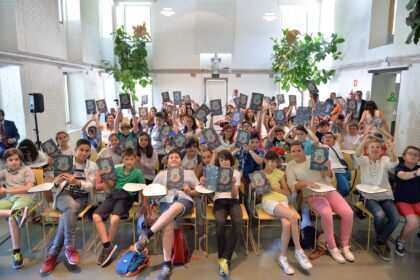 ‘Los Profes Cuentan’, Un Concurso Para Premiar El Compromiso Con La Educación Ambiental 2