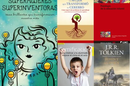 ¡Toma Nota De Nuestras Lecturas Recomendadas Del Mes De Febrero! 7