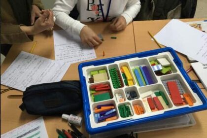 ‘Construyendo Entornos Cooperativos Inclusivos’, Un Proyecto A Favor De La Diversidad En El Aula 1