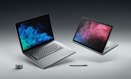 Probamos el Surface Book 2, un 2 en 1 para cualquier tarea 2