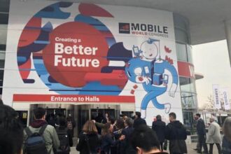 Tres Tendencias Del Mobile World Congress Que Ayudarán A Transformar La Educación 4