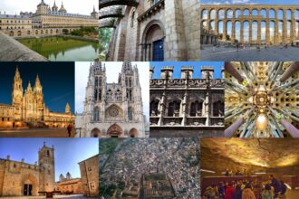 10 Visitas Virtuales Al Patrimonio De La Humanidad De España 9
