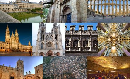 10 visitas virtuales al Patrimonio de la Humanidad de España 9