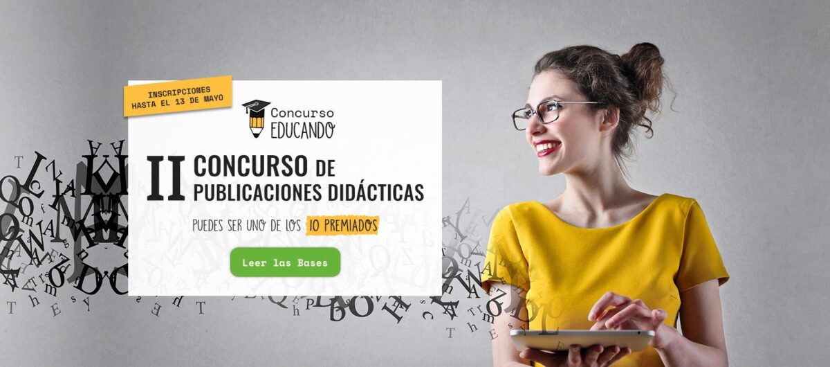 Concurso Educando