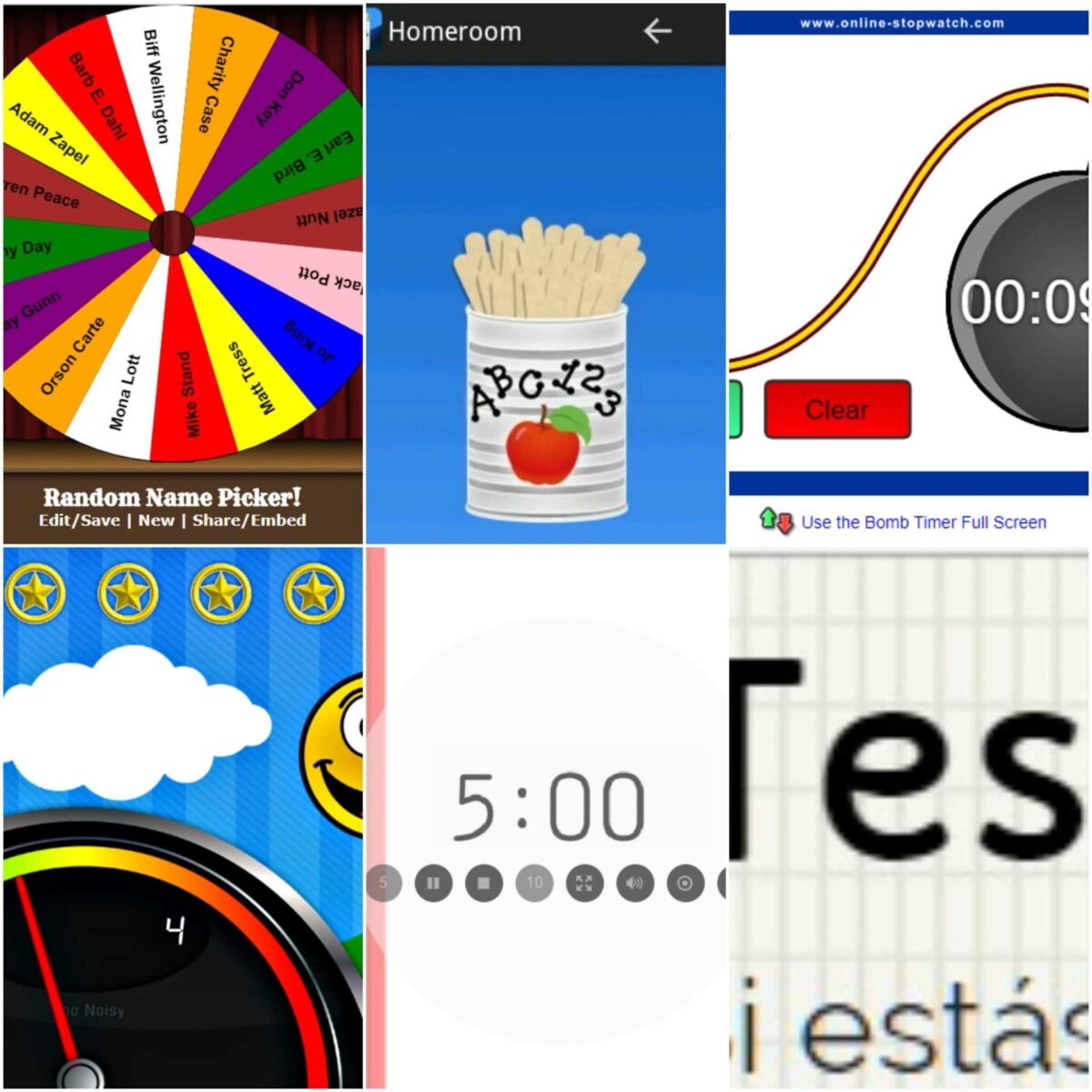 Apps Para Motivar Los Alumnos