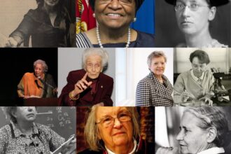 Mujeres Premio Nobel