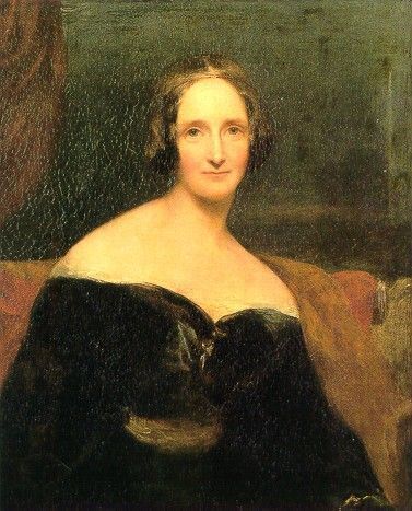 Mary Shelley Escritoras Recomendadas