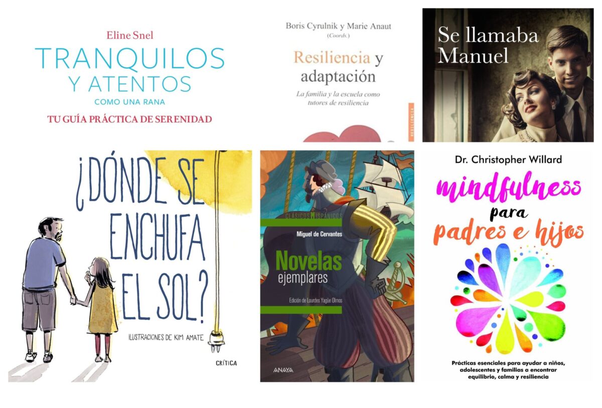 Novedades Editoriales