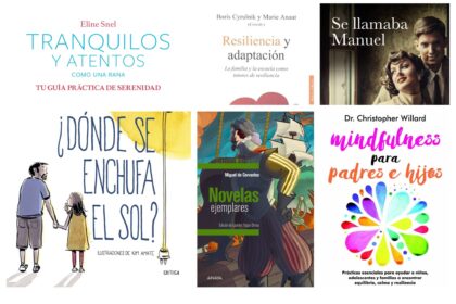 Novedades Editoriales