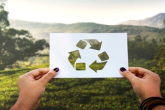 Día Internacional Del Reciclaje